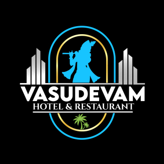 VASUDEVAM trademark artwork