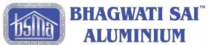 BSMA BHAGWATI SAI ALUMINIUM trademark artwork