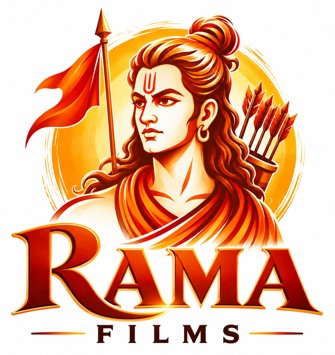 RAMA FILMS trademark artwork