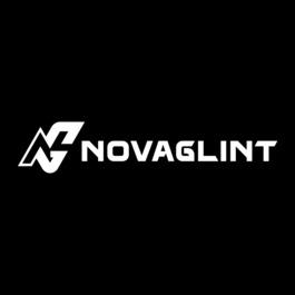 Novaglint trademark artwork