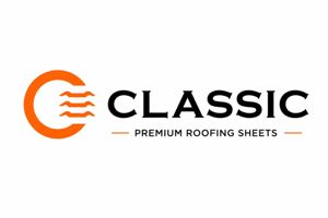 CLASSIC PREMIUM ROOFING SHEET trademark artwork