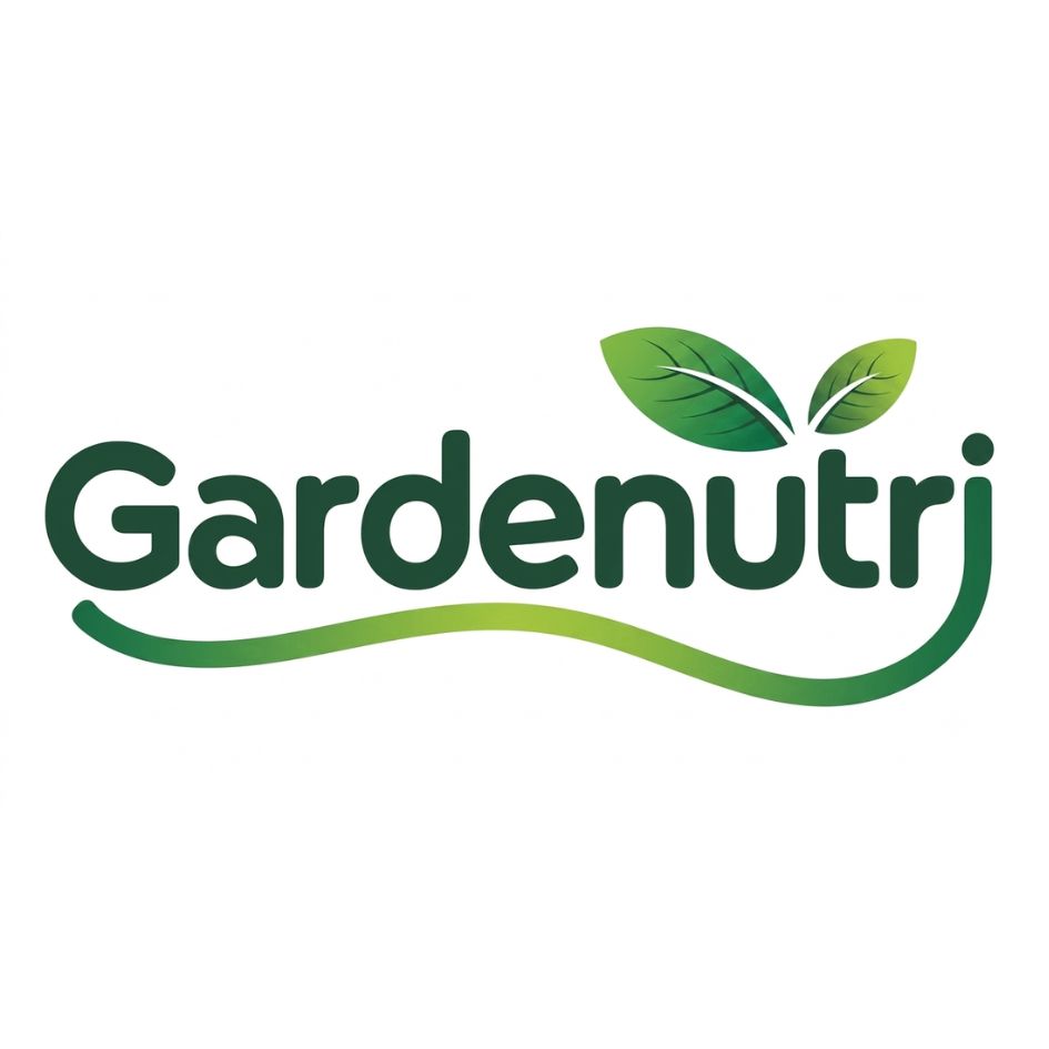 Gardenutri trademark artwork