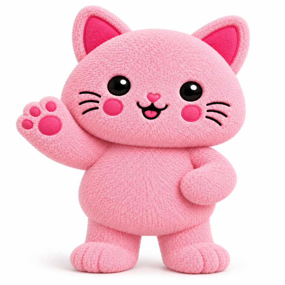 Moushi trademark artwork