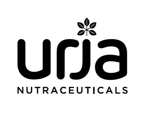 URJA NUTRACEUTICALS trademark artwork