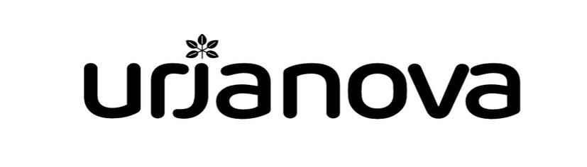 URJANOVA trademark artwork