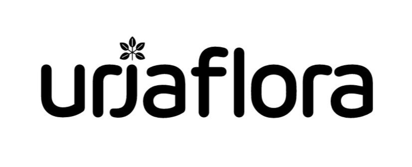 urjaflora trademark artwork