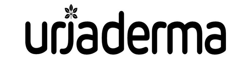 urjaderma trademark artwork