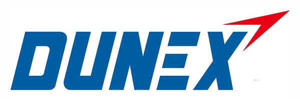 DUNEX trademark artwork