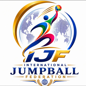 International Jumpball Federation trademark artwork