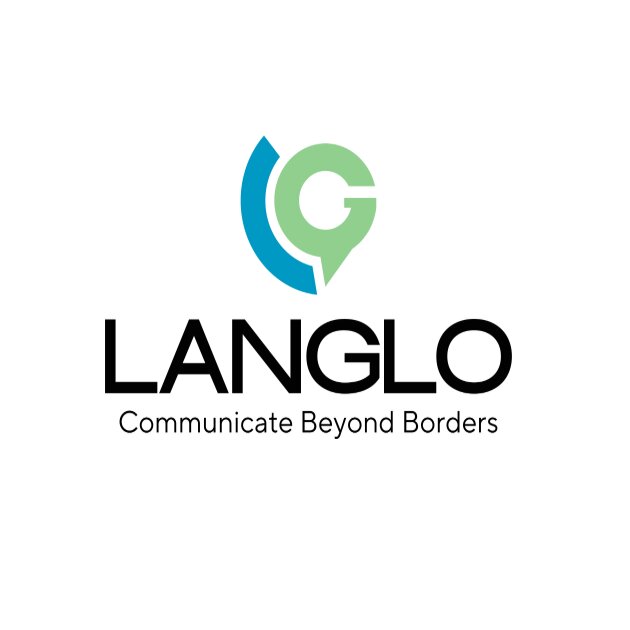 LANGLO trademark artwork