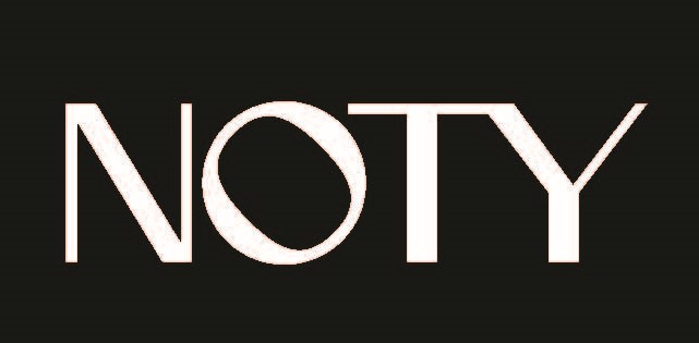 NOTY trademark artwork