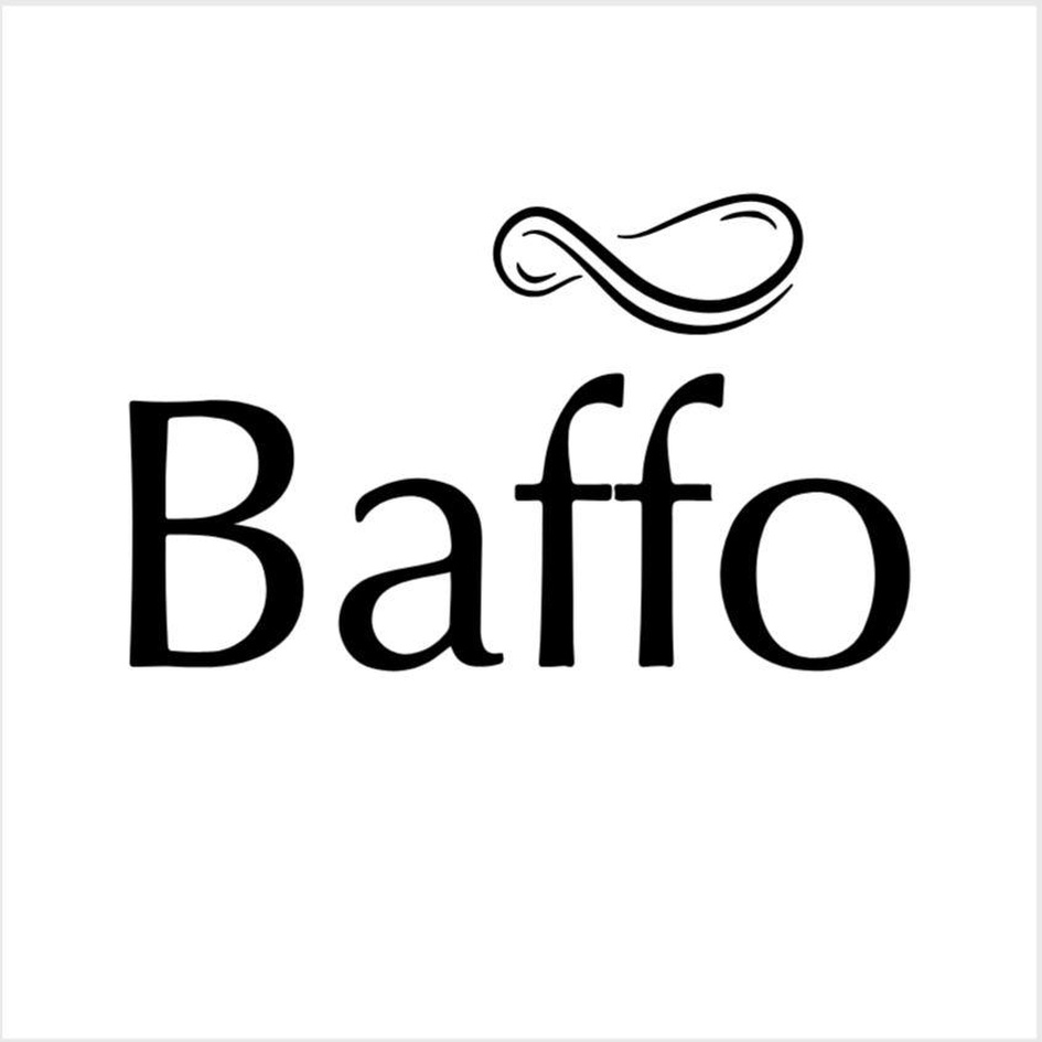 BAFFO trademark artwork