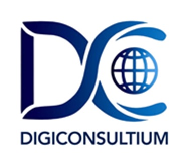 DIGICONSUTIUM trademark artwork