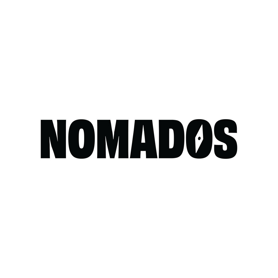 NOMADOS (DEVICE) trademark artwork
