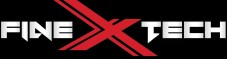 FINE X TECH trademark artwork