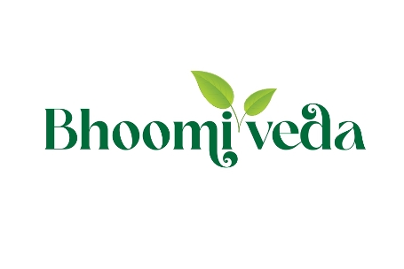 BHOOMI VEDA trademark artwork