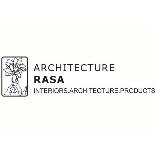 ARCHITECTURE RASA trademark artwork