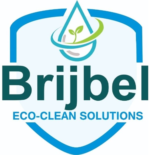 Brijbel Eco Clean Solutions trademark artwork