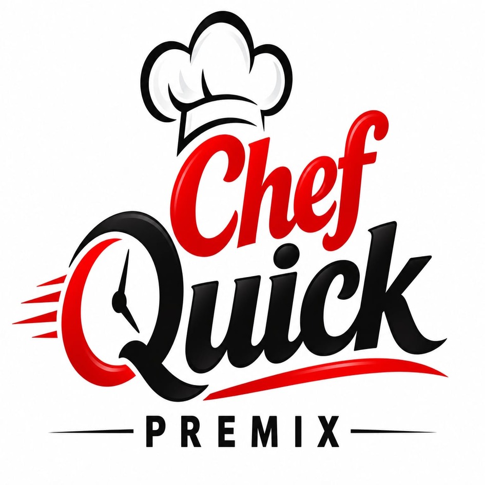 Chef Quick trademark artwork