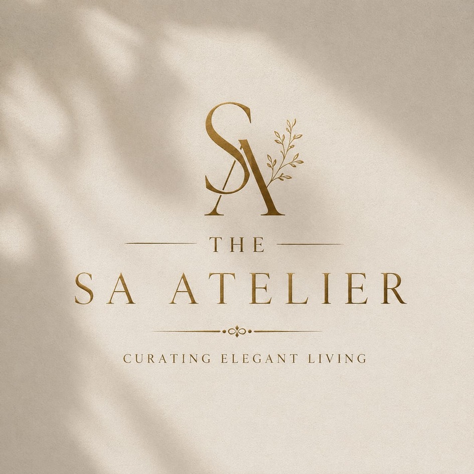 SA ATELIER trademark artwork