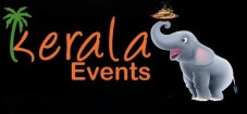KERALA EVENTS trademark artwork