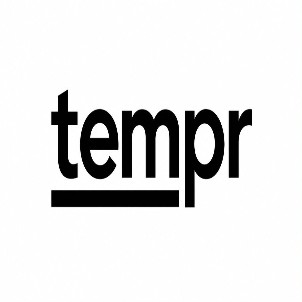 tempr trademark artwork
