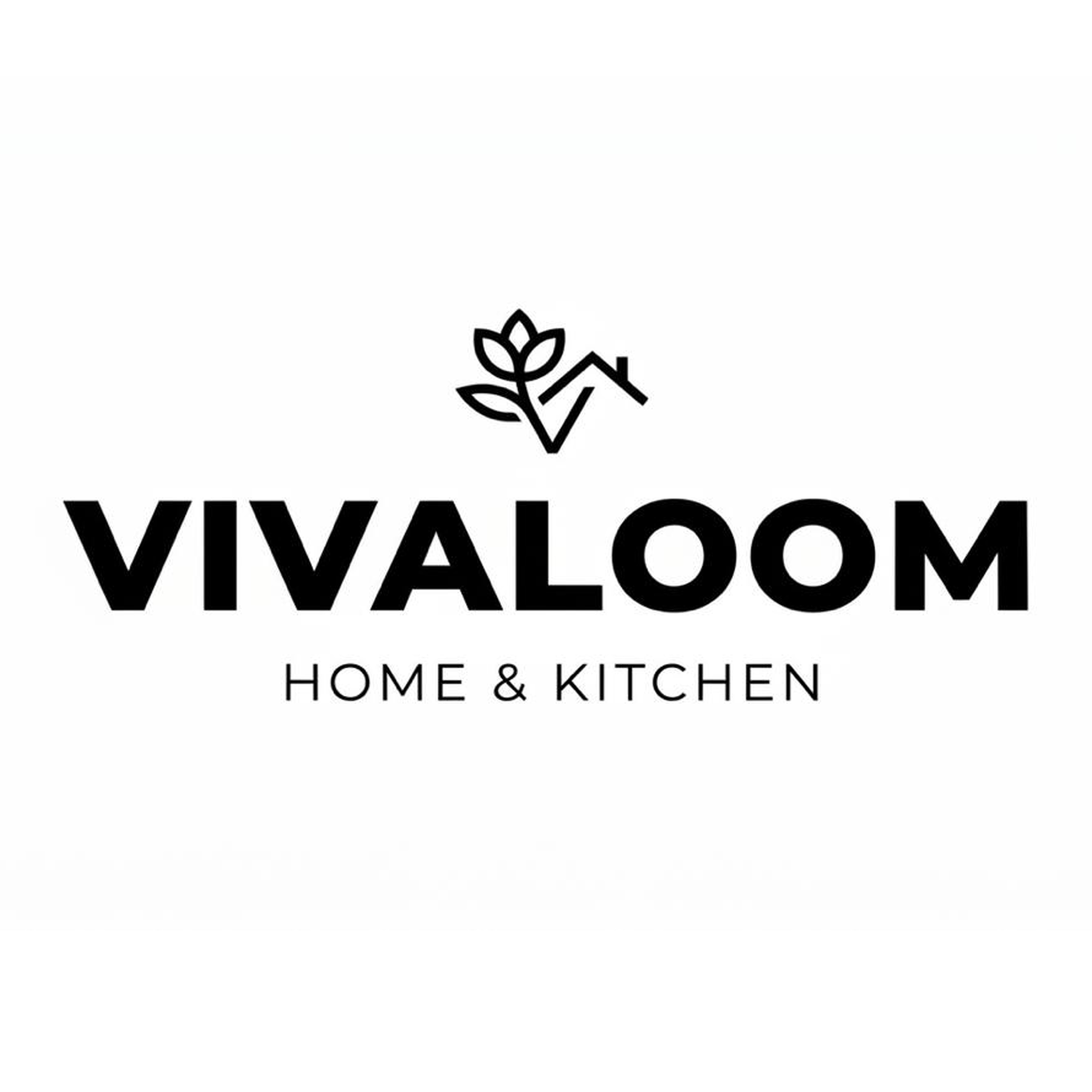 VIVALOOM trademark artwork
