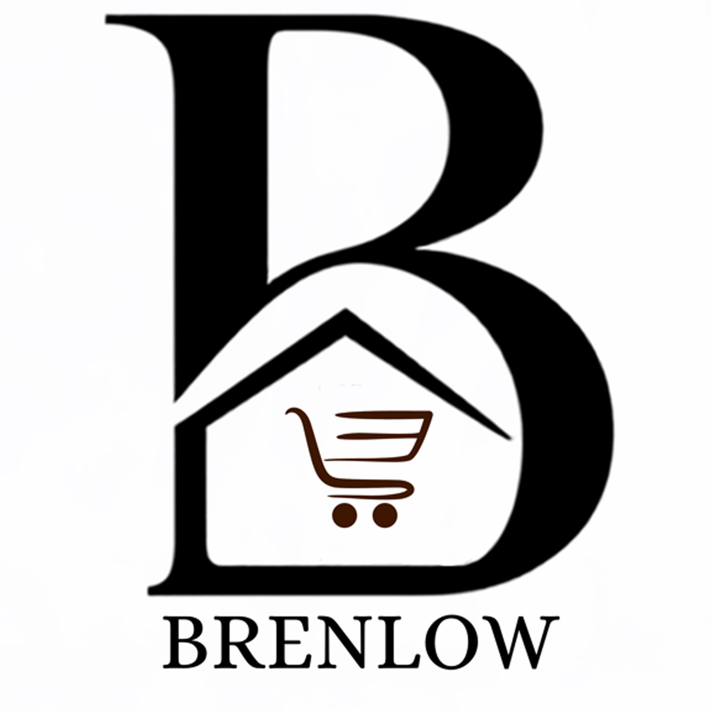 BRENLOW trademark artwork