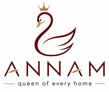 ANNAM – QUEEN OF EVERY HOME trademark artwork