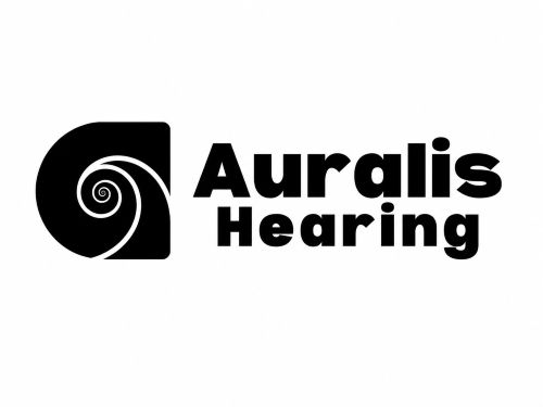 Auralis Hearing trademark artwork