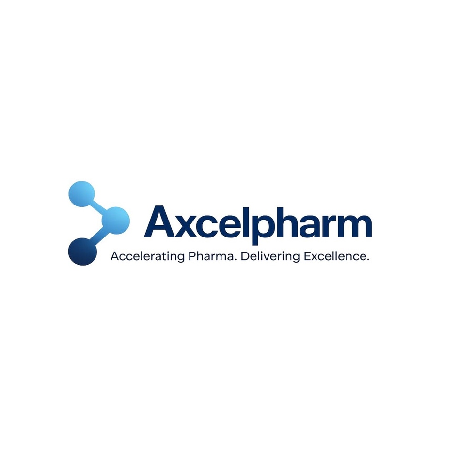 AXCELPHARM PRIVATE LIMITED trademark artwork