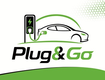 Plug&Go trademark artwork