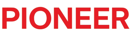 PIONEER trademark artwork