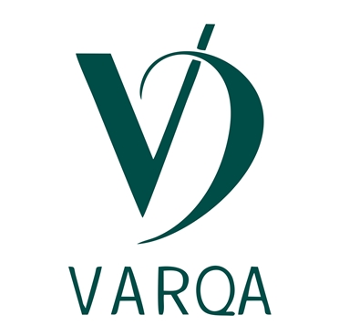 VARQA trademark artwork