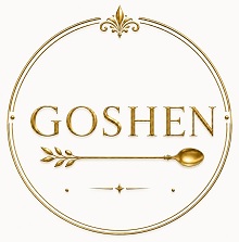GOSHEN trademark artwork