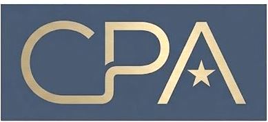 CPA logo trademark artwork