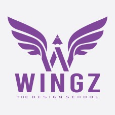 WINGZ trademark artwork