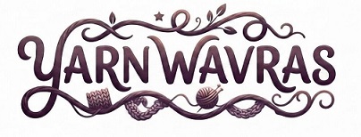 YARNWAVRAS trademark artwork