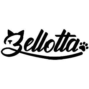BELLOTTA (Device) trademark artwork