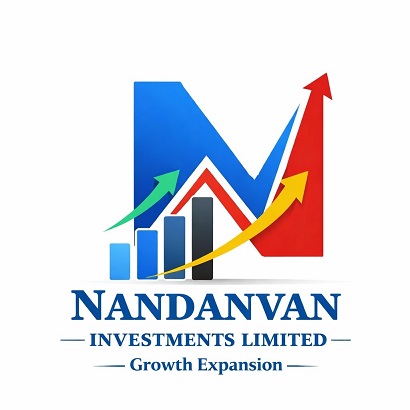 NANDANVAN INVESTMENTS LIMITED trademark artwork