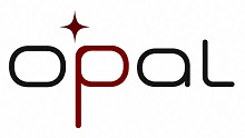 OPAL trademark artwork