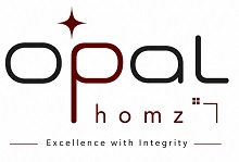 OPAL HOMZ trademark artwork