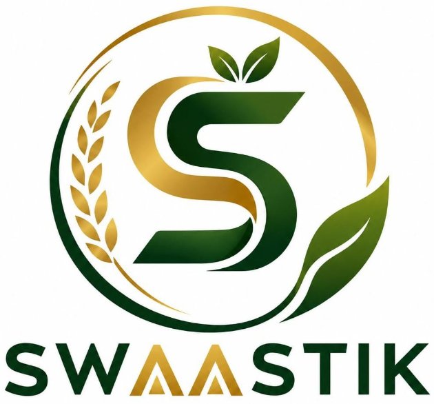 SWAASTIK trademark artwork