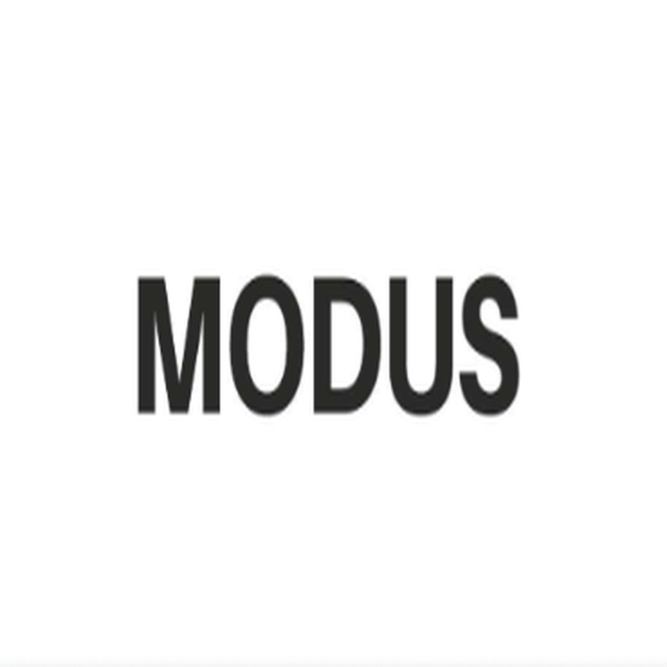 Modus trademark artwork