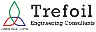 Trefoil Engineering Consultants trademark artwork