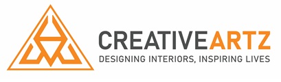 CREATIVE ARTZ trademark artwork