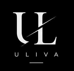 U-LIVA trademark artwork