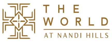 THE WORLD AT NANDI HILLS trademark artwork
