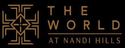 THE WORLD AT NANDI HILLS trademark artwork
