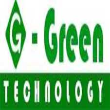 G-GREEN TECHNOLOGY trademark artwork
